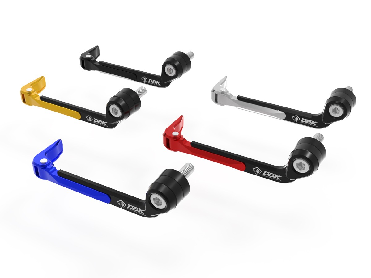 DBK Special Parts (Ducabike) Performance Technology Billet Clutch Lever Guard for BMW S1000R / S1000XR DBK Special Parts (Ducabike) Performance Technology Billet Clutch Lever Guard for BMW S1000R / S1000XR